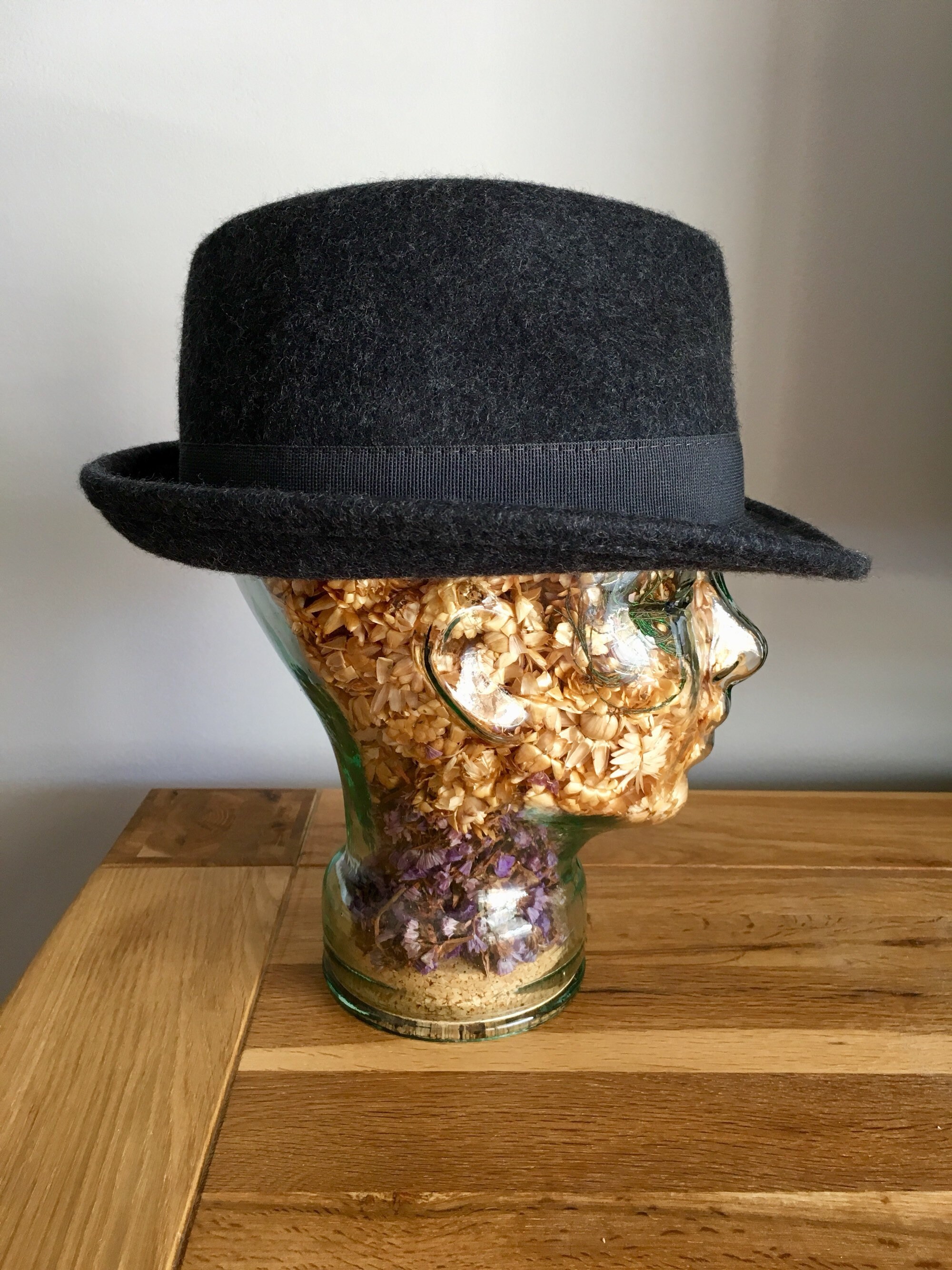 waterproof crushable hat