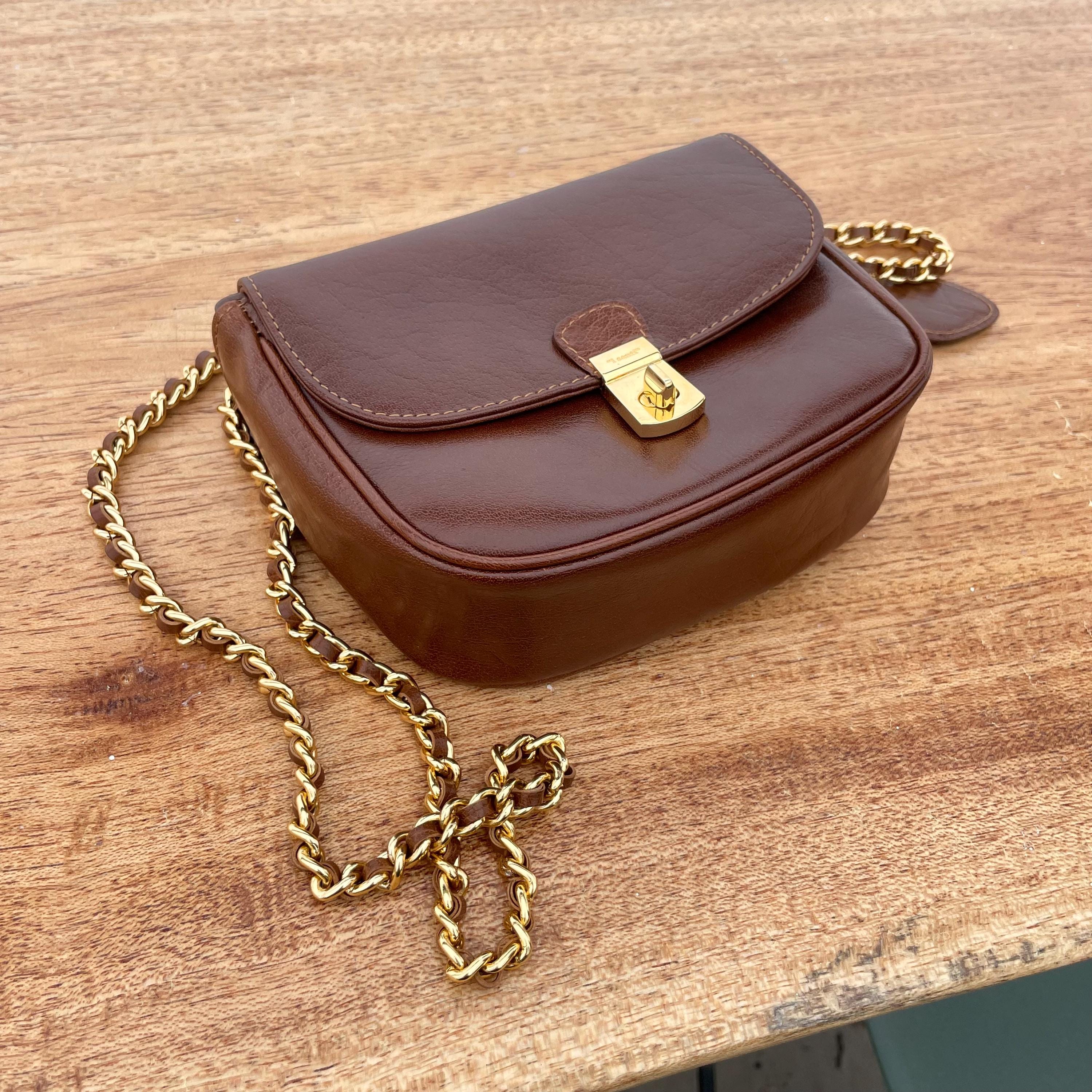 I Santi Leather Bag - Etsy I Santi Leather Bag - Etsy