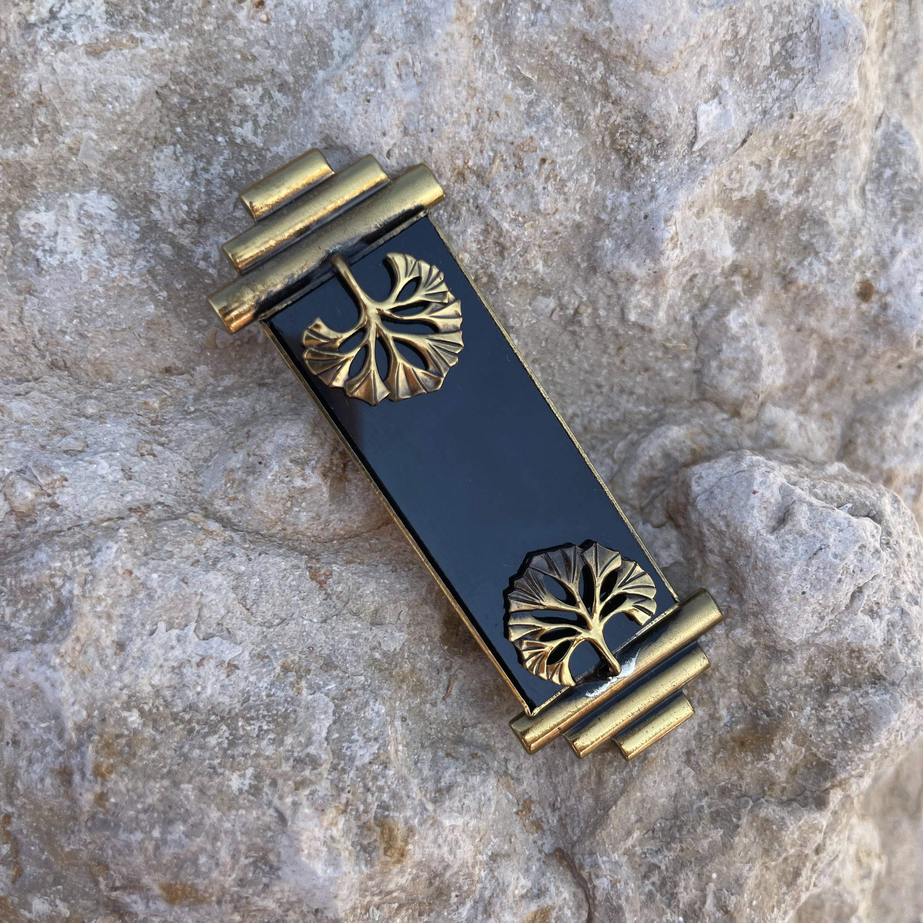 Broche Vintage 356975 d'occasion | Collector Square