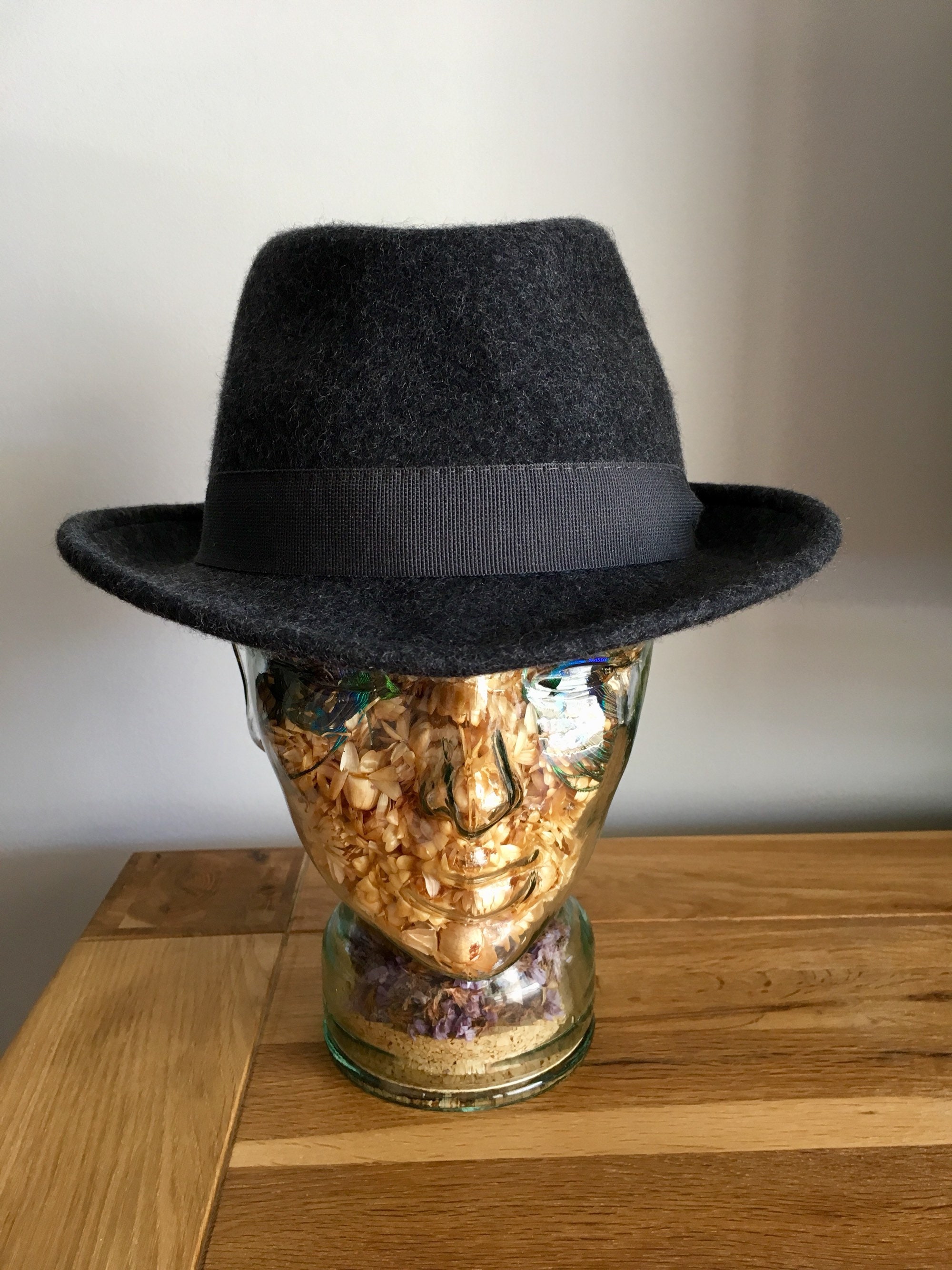 crushable waterproof hat