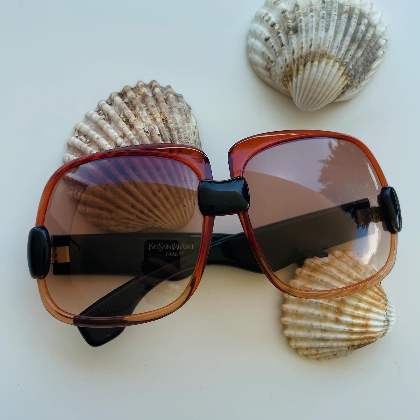 Ysl vintage glasses - Etsy 日本 Ysl vintage glasses - Etsy 日本