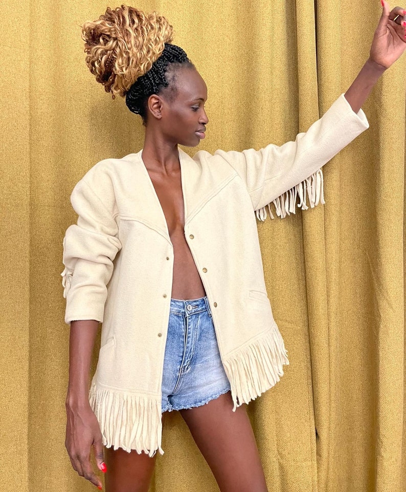 Old Money Style Coat