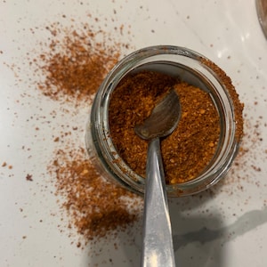 Premium High Quality Crushed Chilli Peppers Ground Fresh in Canada, 50g, Highly Potent, Strong Flavour and Aroma