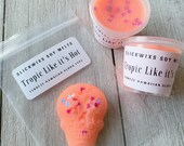 Tropic Like it 39 s Hot soy wax melts