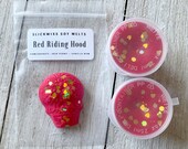 Red Riding Hood soy wax melts