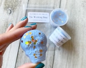 The Wishing Hour (a thousand wishes type) wax melts