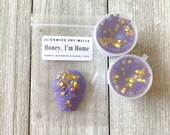 Honey Im Home (Honey Lavender Gelato Type) soy wax melts