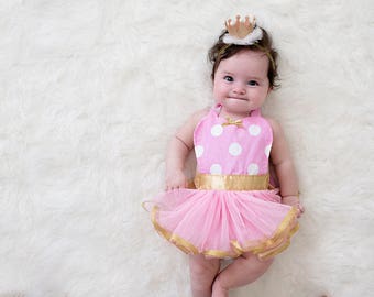 Newborn Minnie Costume Etsy