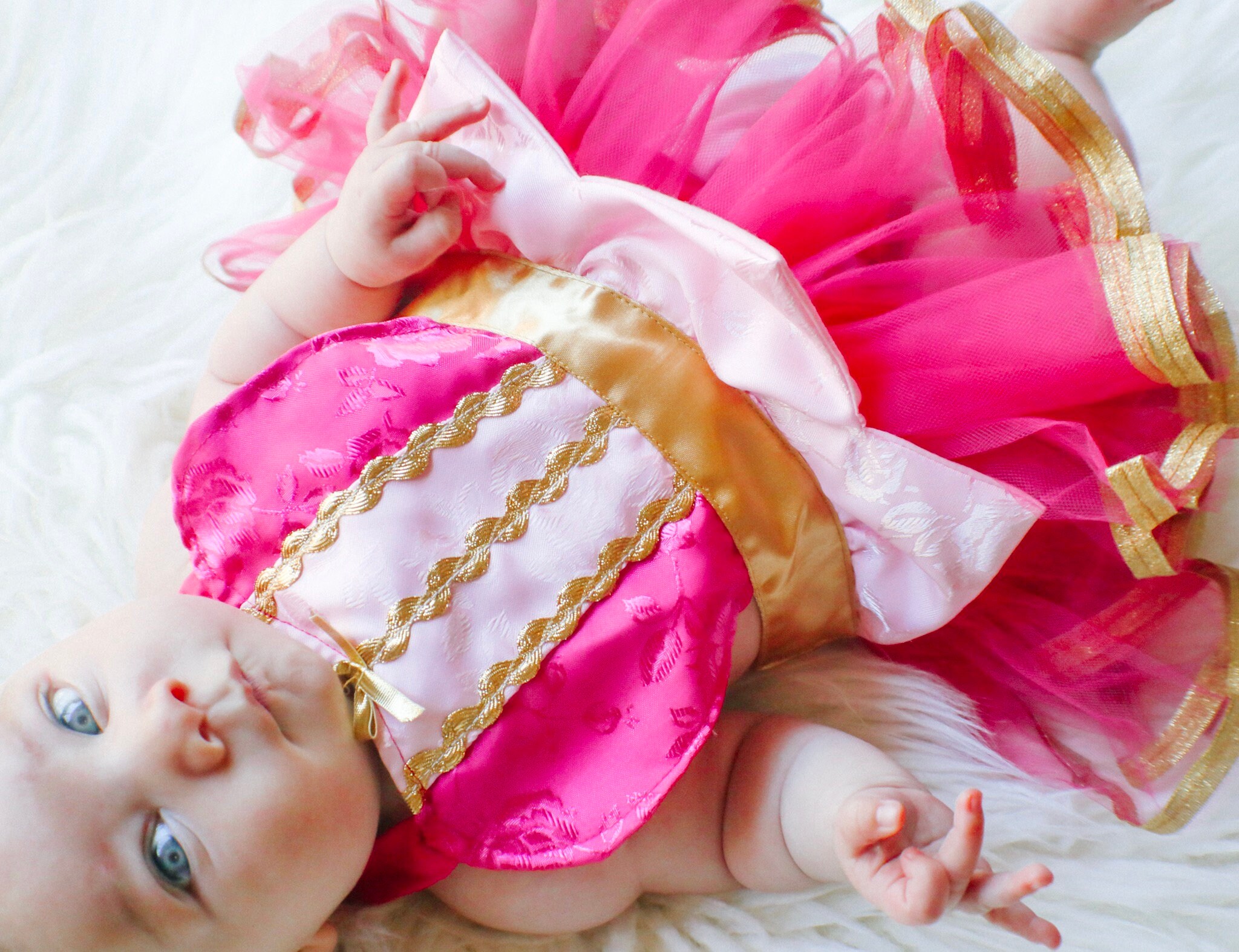 Infant aurora costume cheap