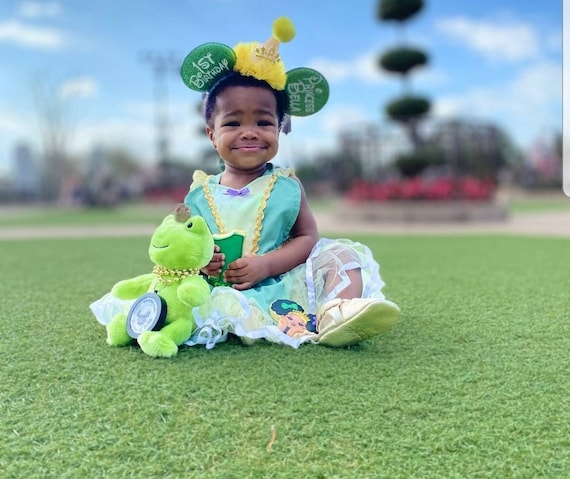 Disfraz de bebé Cindrella, disfraz de princesa bebé, accesorio de foto recién  nacido, regalo de ducha de bebé princesa, disfraz de Halloween de niña  bebé, niña recién nacida -  México