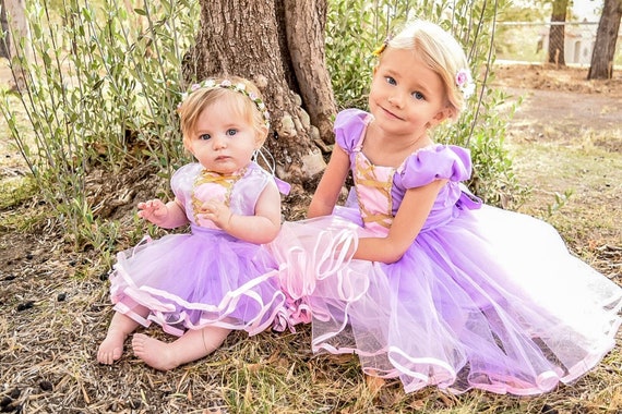 Costume for 1 cheap year old girl