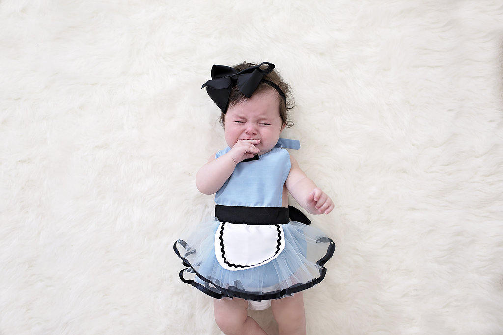 Baby dress, Alice in wonderland baby dress, Alice baby dress costume alice  in wonderland tutu dress tutus toddler - AliExpress