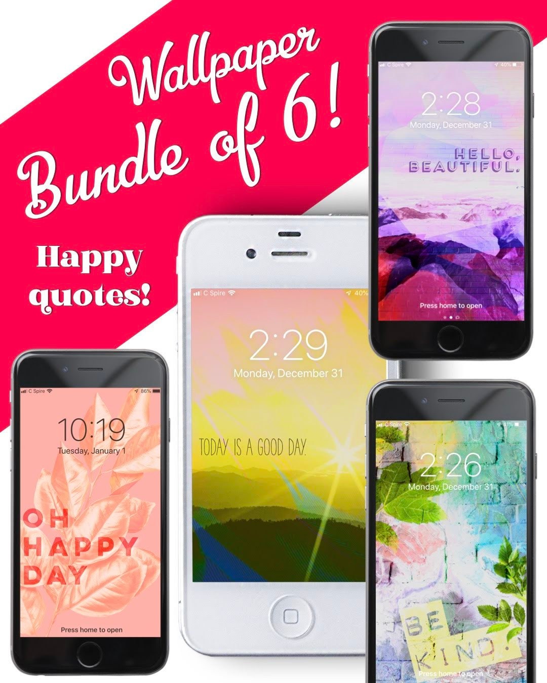 phones with lcd displays quotation