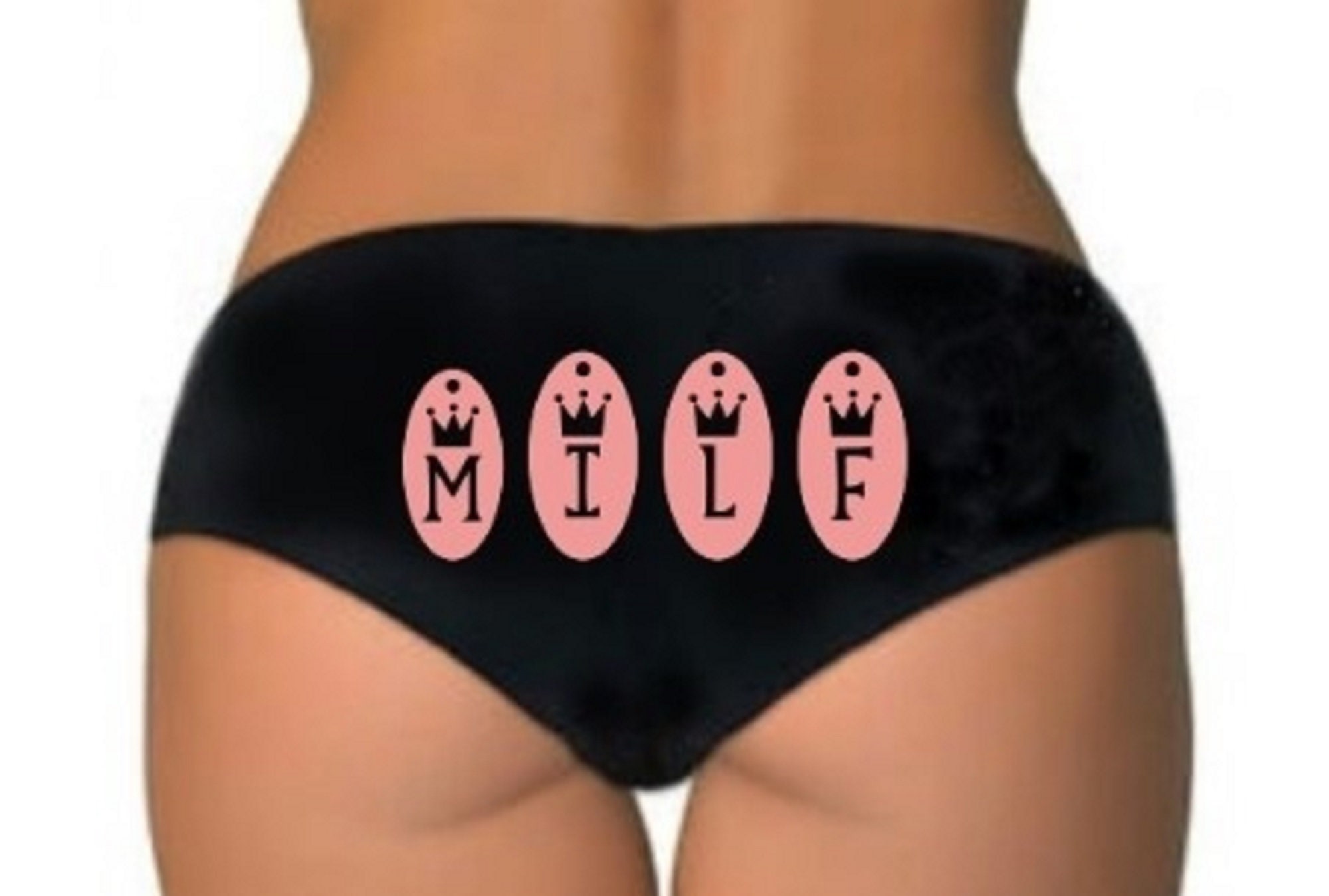 Sexy mutande per donne con motivi divertenti panty slip idea regalo molto  confortevole mutanda donna – Strange Things