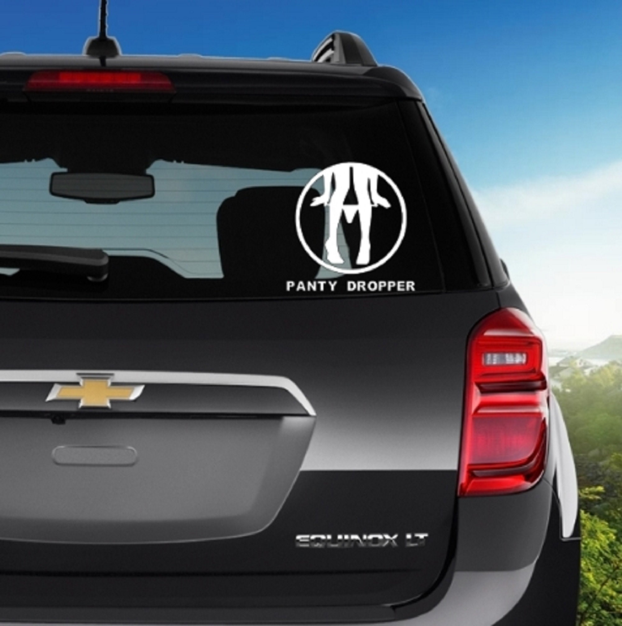 Panty Dropper SVG Funny SVG Offensive SVG Digital Download Etsy