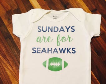 Seahawks Baby | Etsy