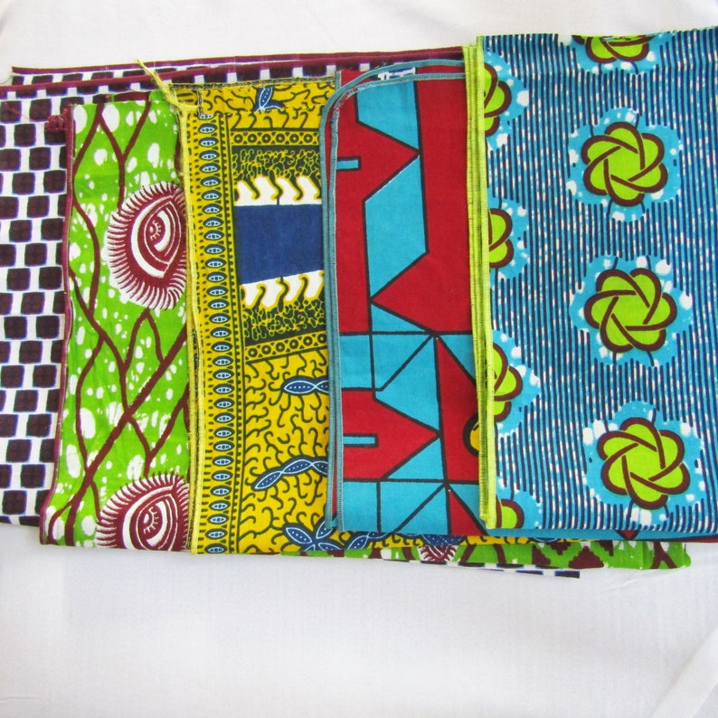 African fabric ankara fabric,Quilt fabric Ankara fabric Fat quarter bundle Fat quarters bundles African clothing lot fat quarter
