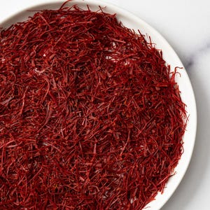 Grade A Saffron, Finest Pure Premium All Red Saffron Threads, No artificials, Super Negin Grade A Saffron For Tea, Paella,  Rice, Desserts