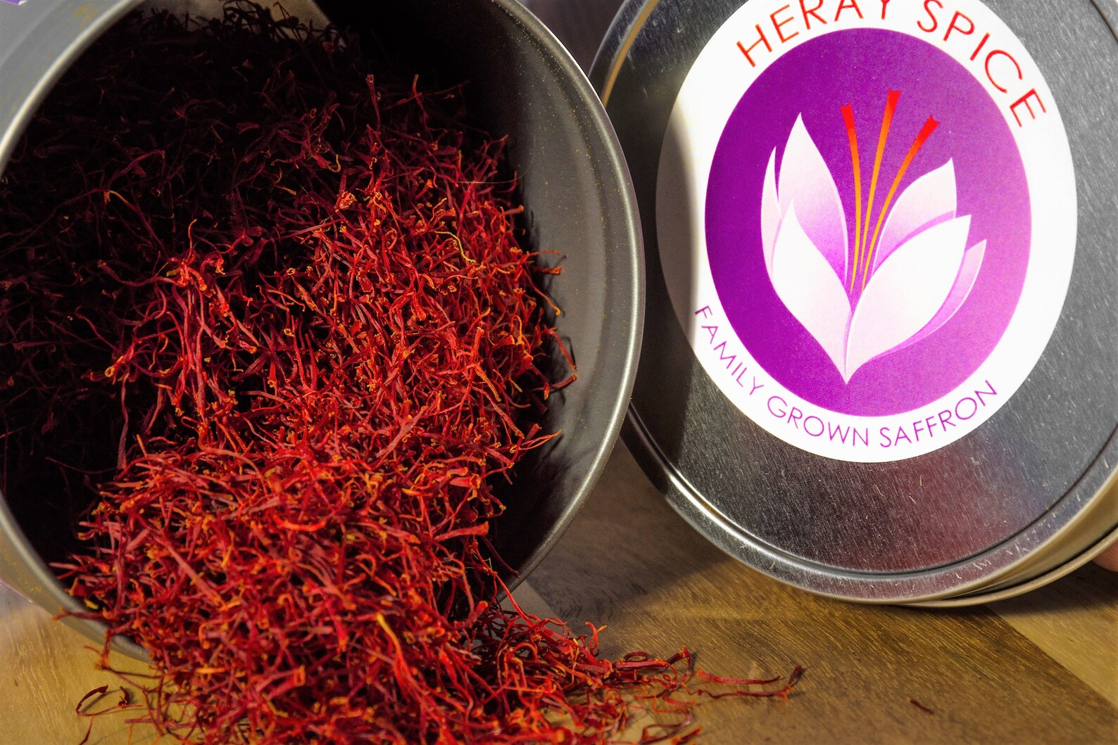 Saffron not on SALE Afghan Saffron Natural Afghan Zafran 2 Etsy