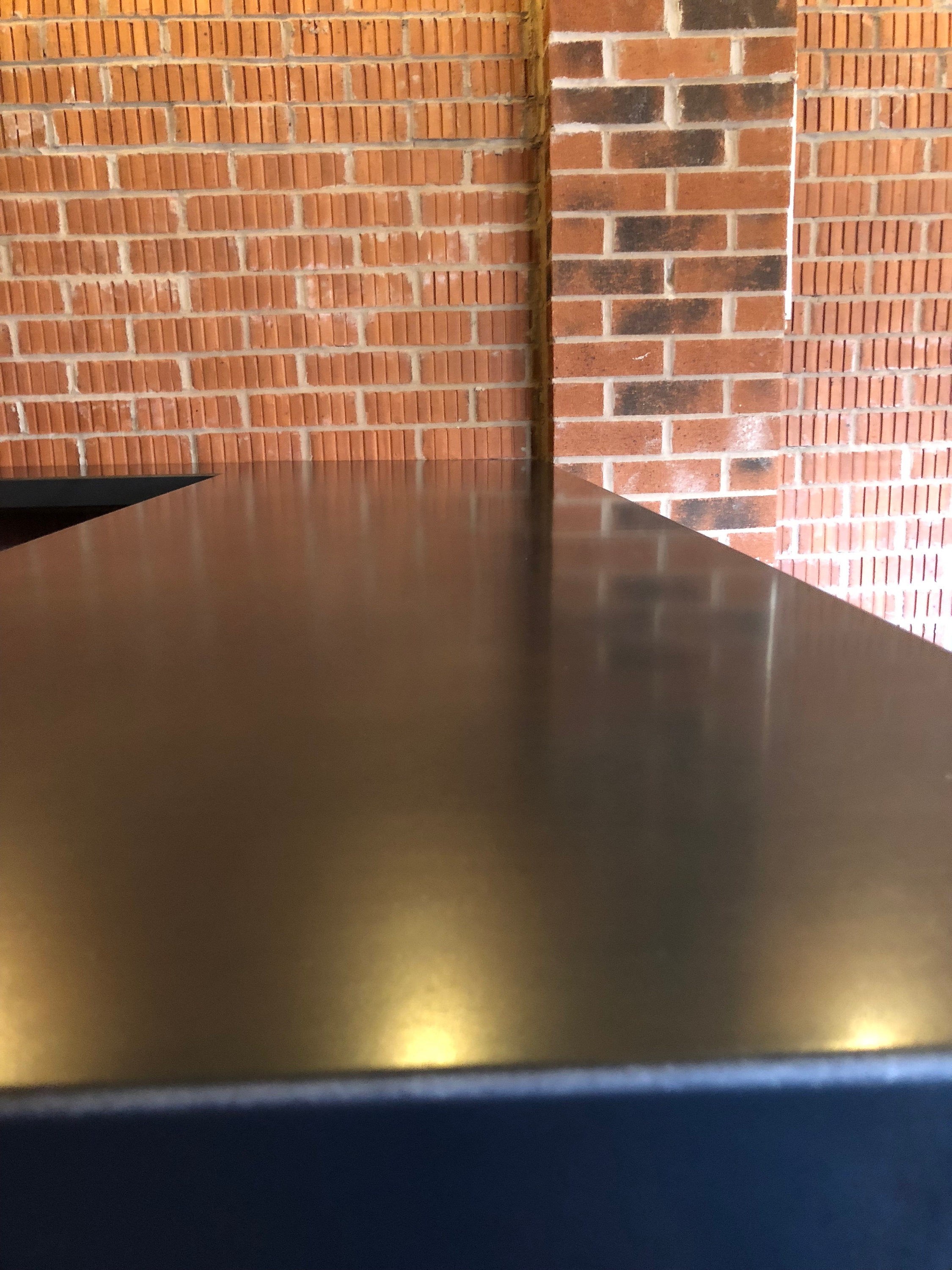 Steel Top Home Bar and Wall Mounted Back Bar Commercial Bar. Etsy UK