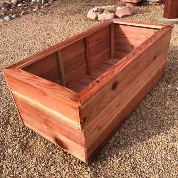 Garden Boxes made to order | Etsy