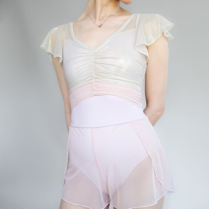Fairy Ballet Leotard