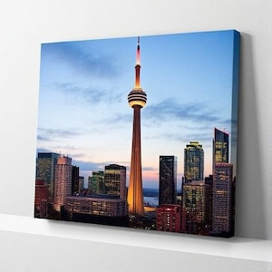 All Sizes Photo Canvas Print - Turn Your Photos into Canvas, Personalized Photo Canvas Print, Photos on Canvas, Custom Photo Print Image5