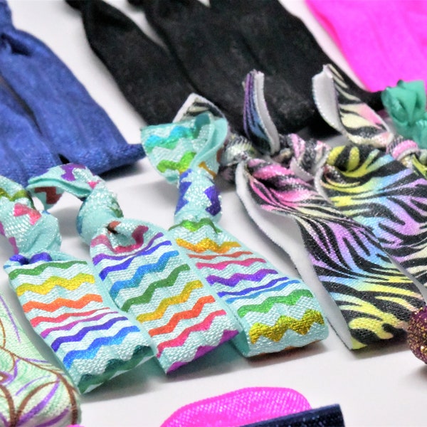enewton hair ties