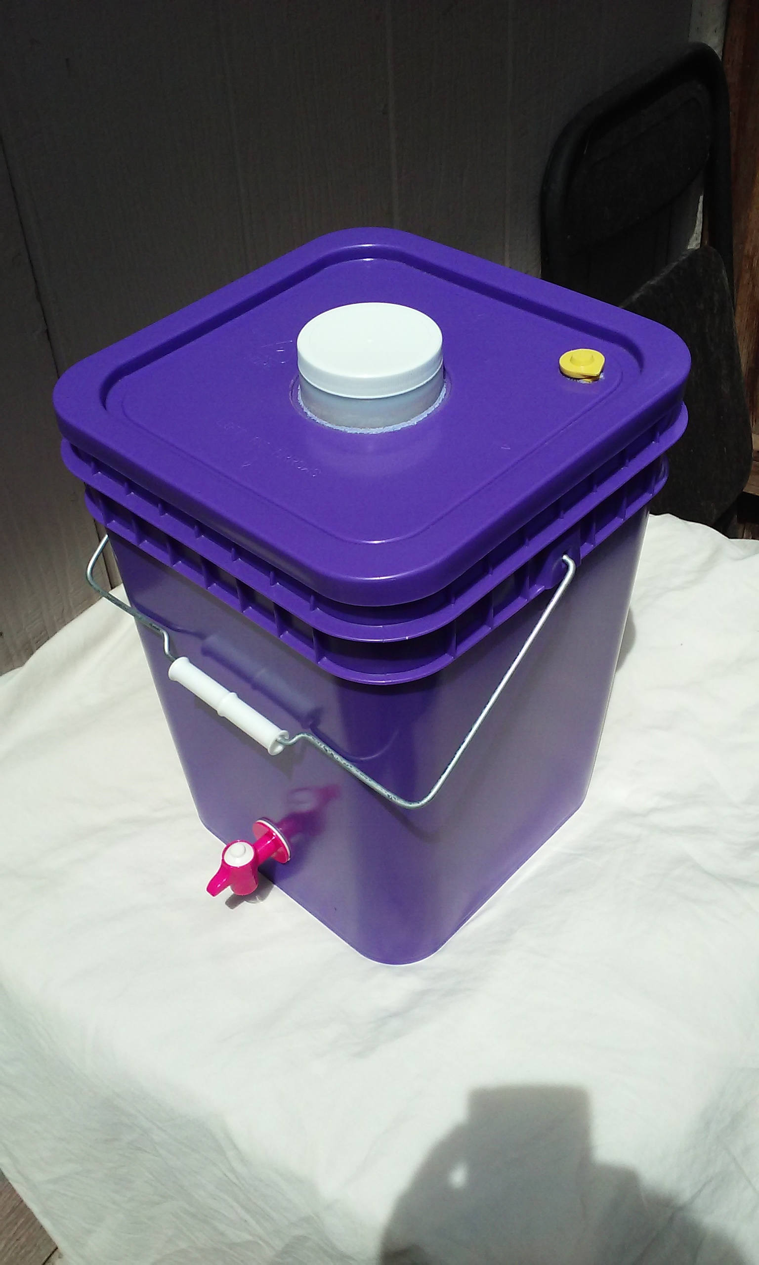 Beverage Dispensers 4.25 Gallon Etsy Australia