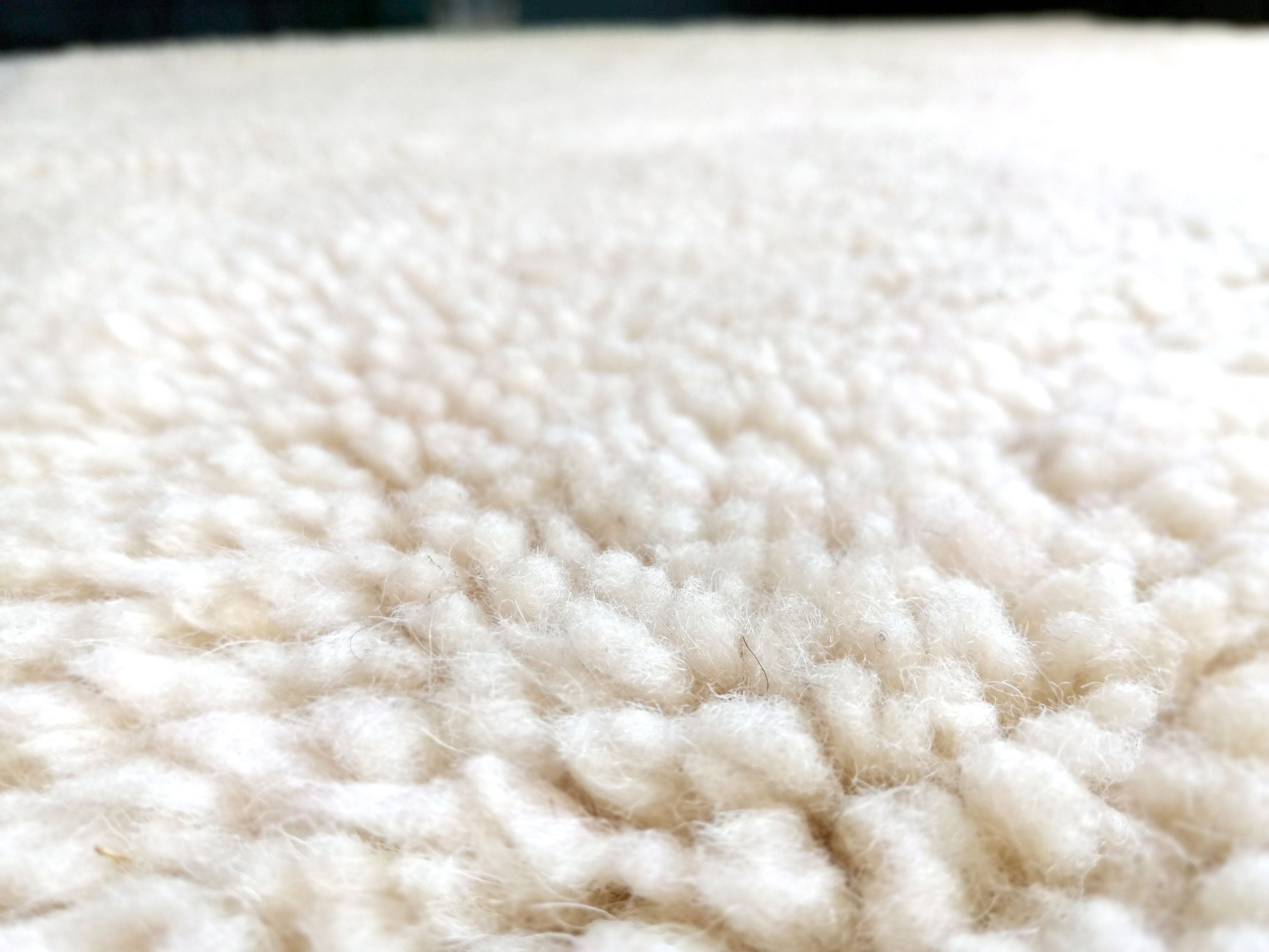 Tapis Style Berbère