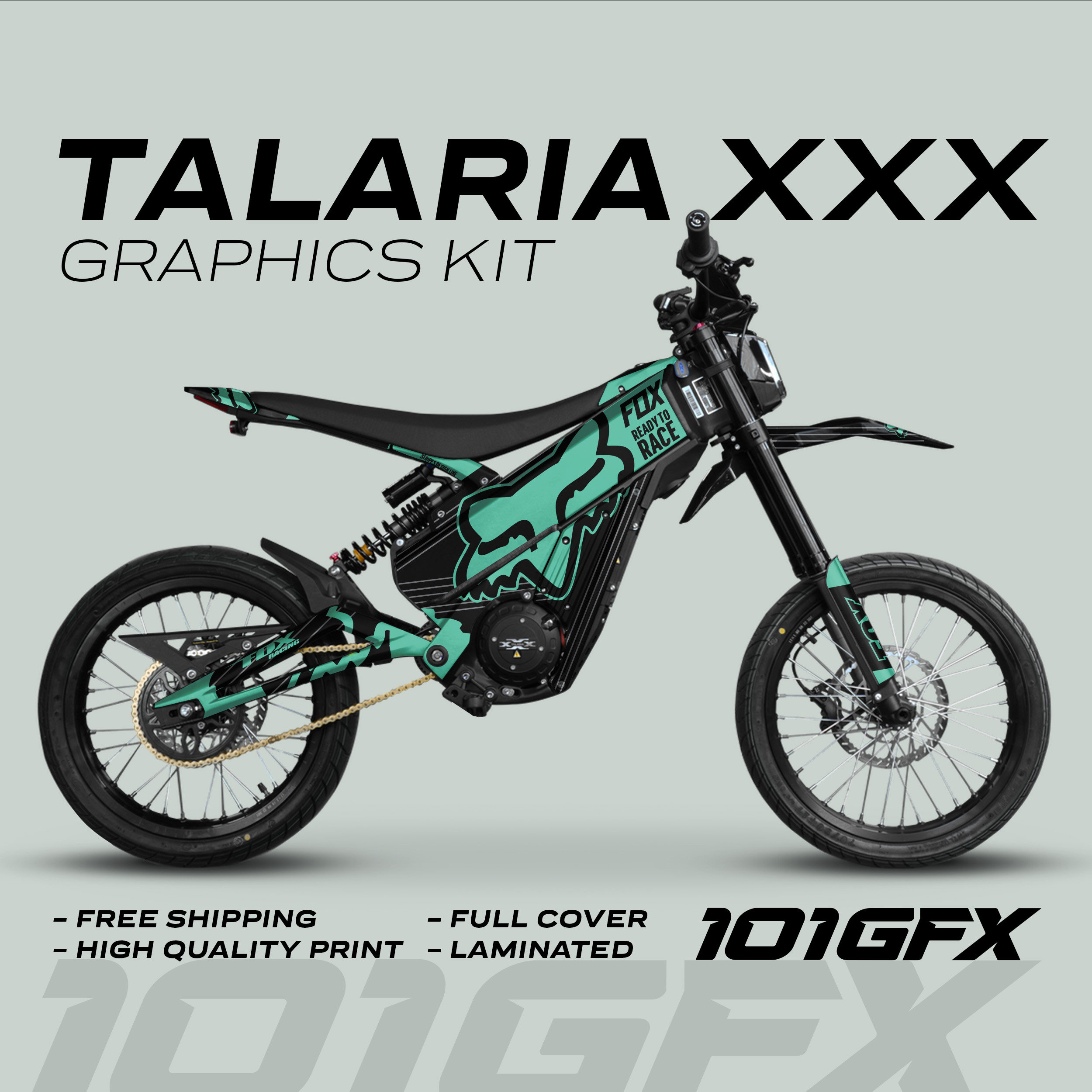 101GFX - Etsy
