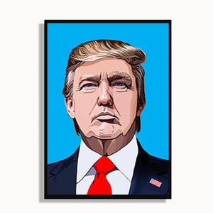 President-Elect Donald Trump 47th president United States, TRUMP, U. S.