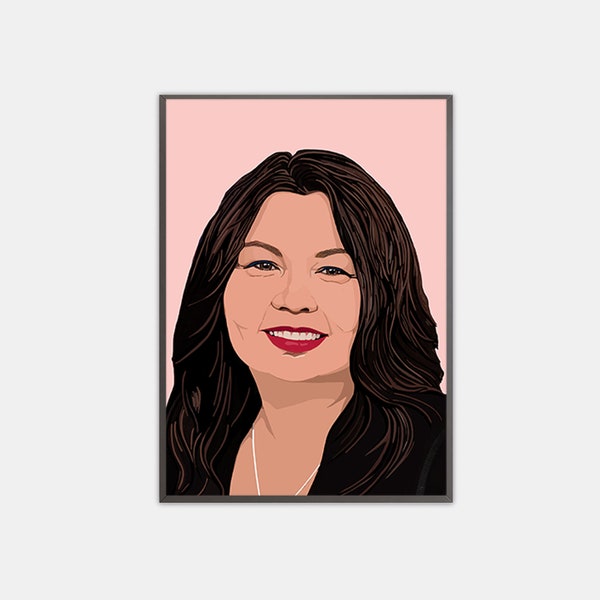 TAMMY DUCKWORTH, Ladies of Leadership, Feminist, Classroom Decor, American politician and retired Army National Guard lieutenant colonel.