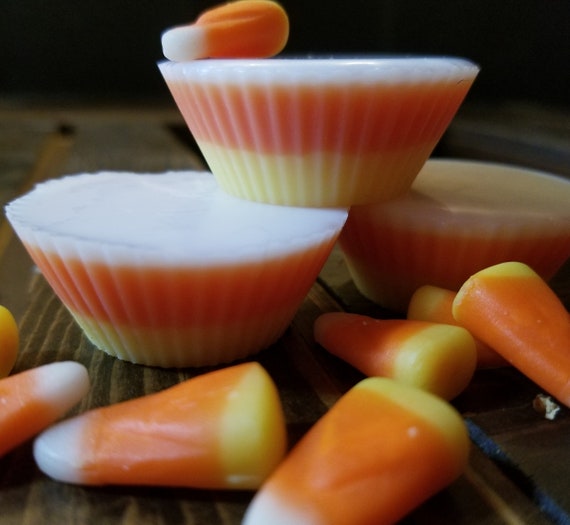 Coconut Wax Melts | Highly Scented Wax Tarts, 30+ Scents