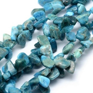 kyanite nuggets, blue stone, jewelry stone, kyanite, kyanite, divalent, jewelry, creation, 20 cm