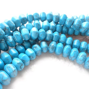 blu turchese naturale, perle rare, pietre naturali, perla, blu, turchese,