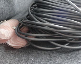 Caoutchouc Cordon 3mm/5mm environ Expanderseil Hutgummi rundgummi Corde extenseurs Caoutchouc Cordon 3mm/5mm environ Expanderseil Hutgummi rundgummi Corde extenseurs