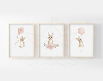 Chambre Bebe Lapin Etsy Chambre Bebe Lapin Etsy