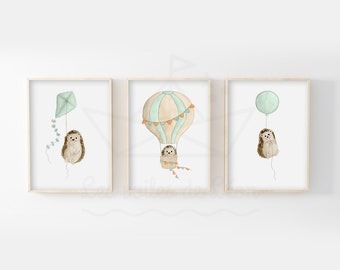 Tableau Bebe Etsy France