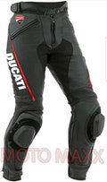 Handmade Motorbike Leather Pants, Motorcycle Racing Riding Pants With CE Armour, Custom Made Pants, Pantalones Moto, Pantalon en cuir moto product logo
