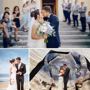 Men's Custom Made to Measure Suit Business Formal Wedding Men Bespoke Suit that Fits