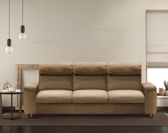 LIDHULT 3-Seat Sofa Cover, Custom made cover to fit LIDHULT 3-Seat Sofa, LIDHULT 3-Seat Sofa Cover, Lidhult Cover, Lidhult