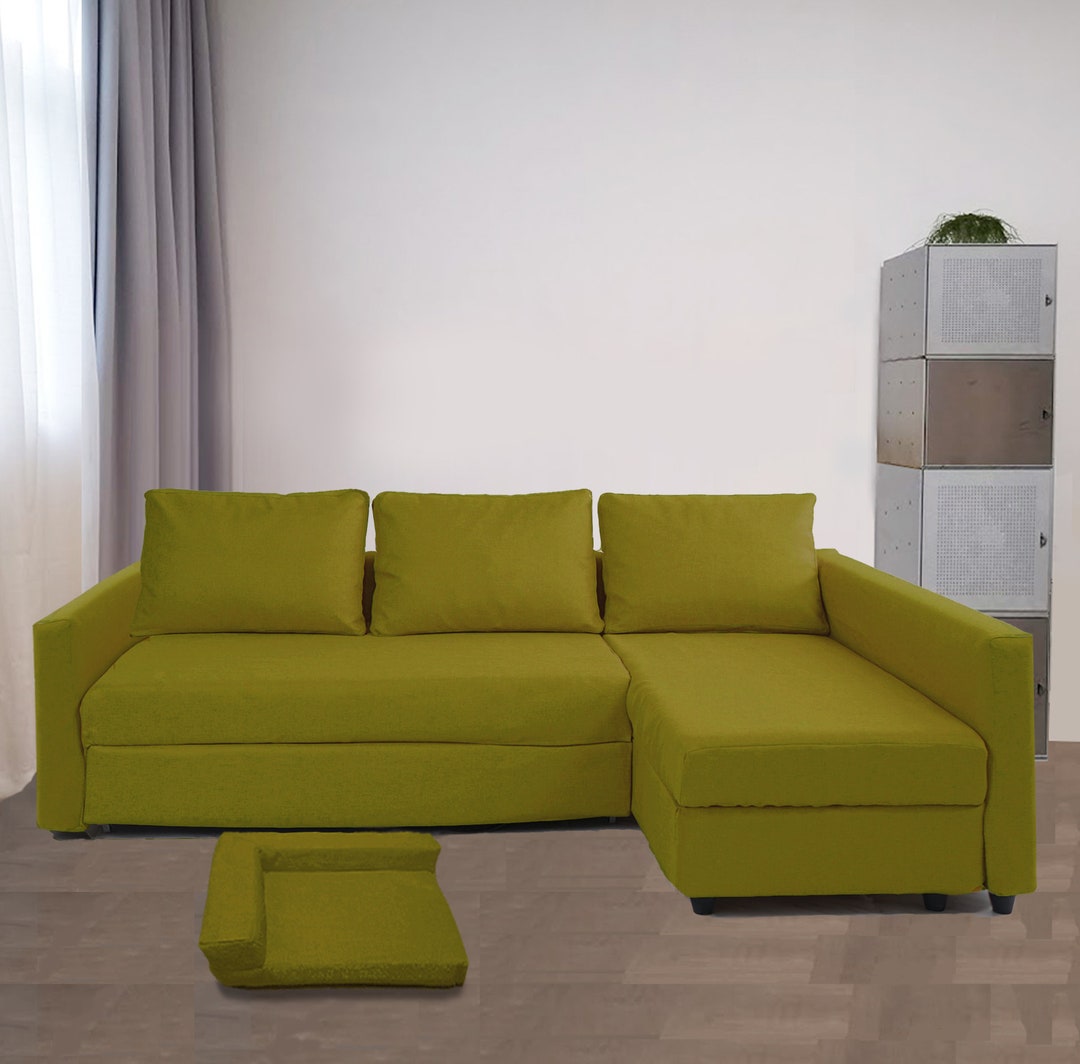 Manstad Cover, Custom Made Covers to Fit Manstad Slipcover, Manstad