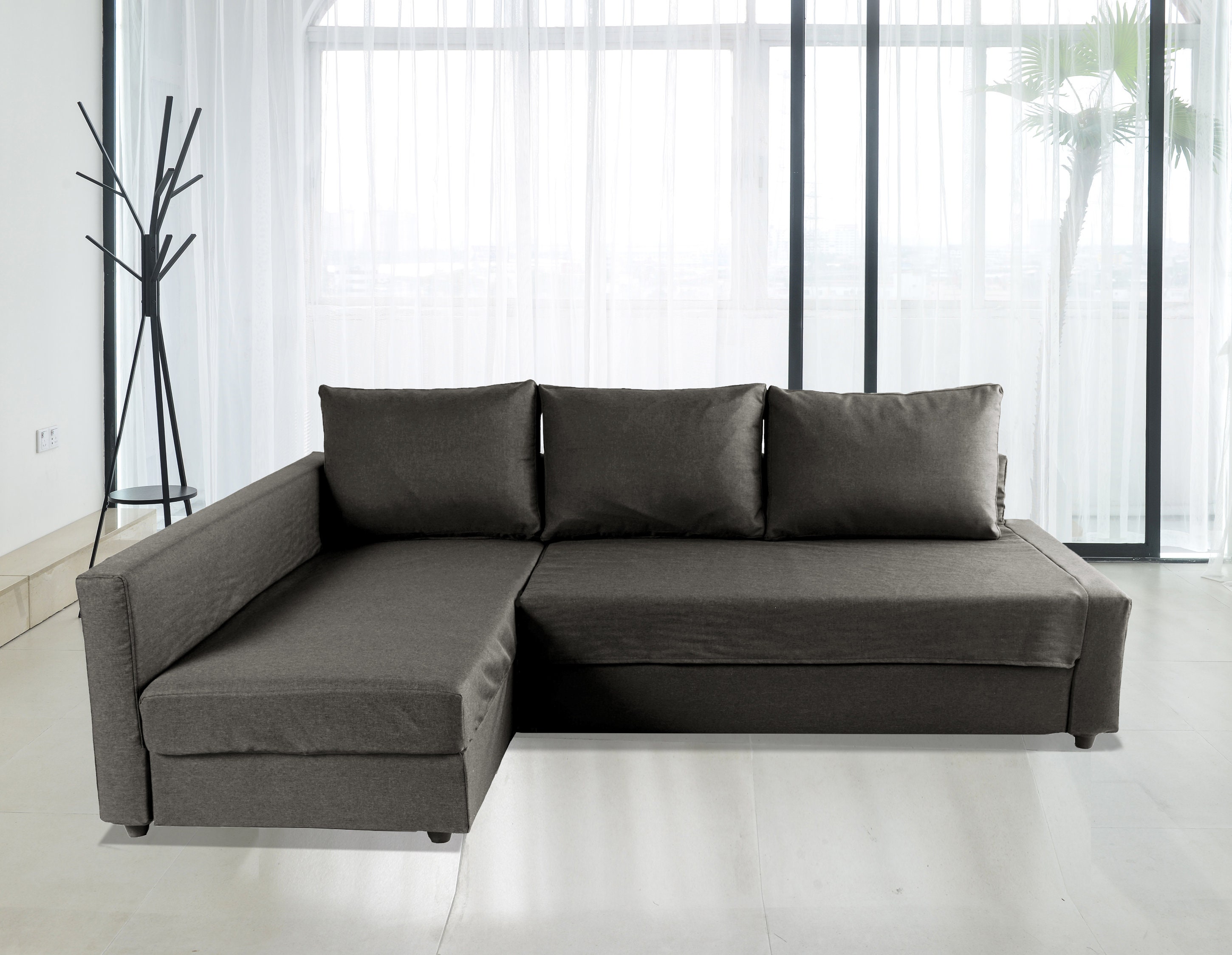 Friheten Cover Friheten Corner Sofa Cover Friheten Etsy