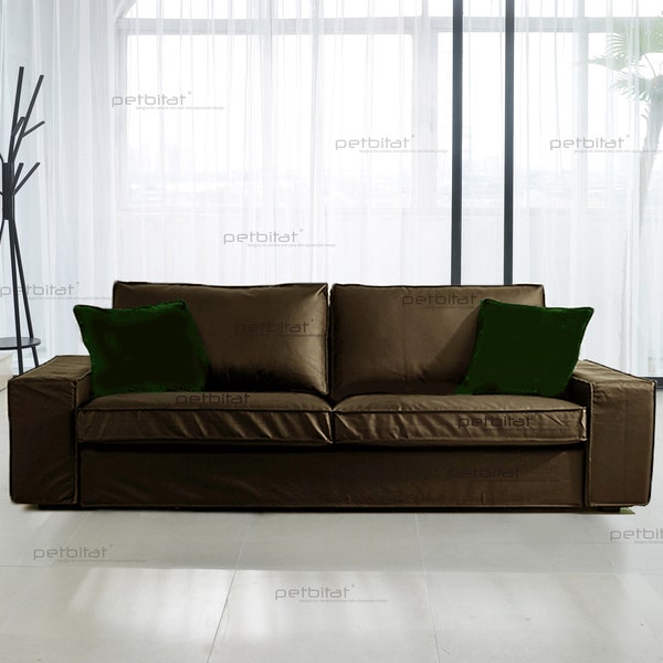 Kivik Sofa Cover Etsy