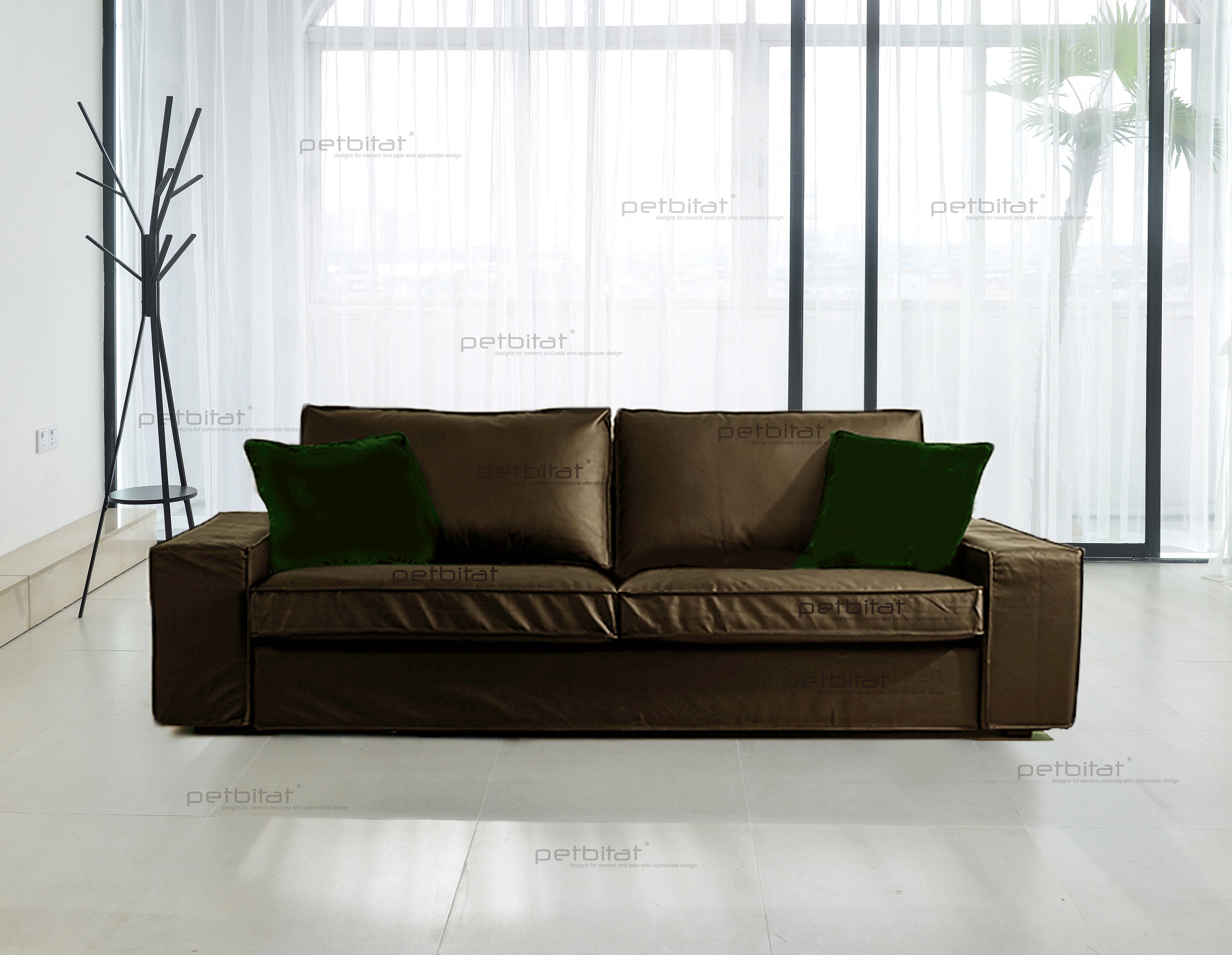 Kivik Cover Kivik 3 Seat Sofa Cover Kivik Replacement Cover