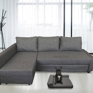 FRIHETEN Cover, Custom Made Covers to fit Friheten Corner Sofa Cover, Friheten Replacement Cover, Friheten Slipcover, Sofa Cover, Slipcover