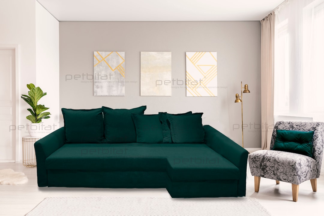 Holmsund Cover, Custom Made Covers to Fit Holmsund Corner