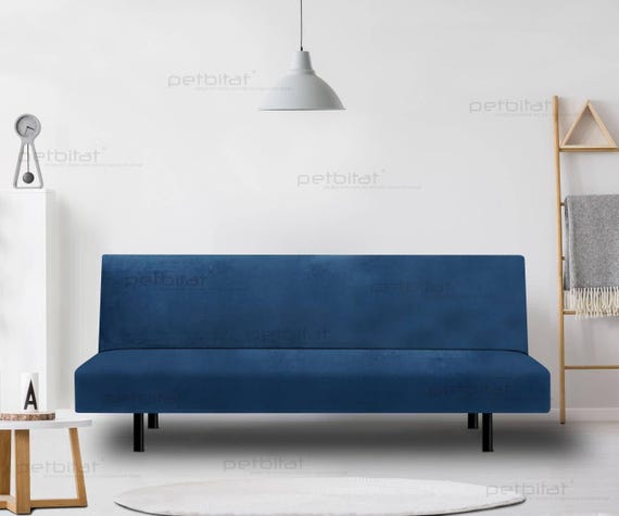 BALKARP Sleeper Sofa, Cumtom Cover for BALKARP Sofa-Bed, Balkarp Futon Cover, Replacement Cover, Slipcover