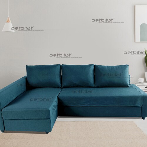 Friheten Cover Custom Made Cover Fits IKEA Friheten Corner Etsy